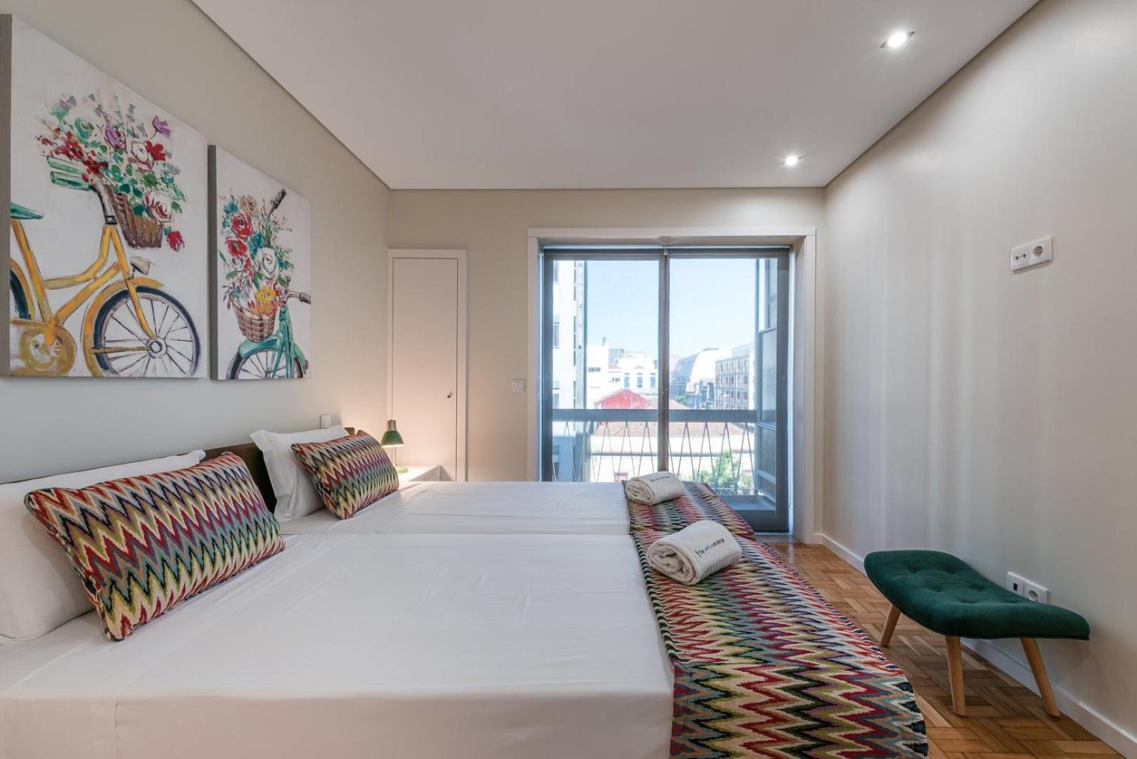 Apartment Guestready - Jupiter's Moon Porto