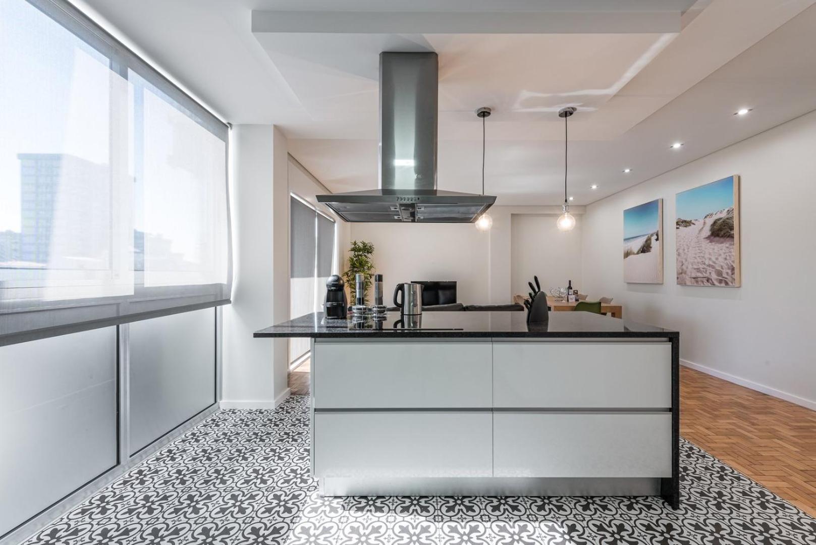 Guestready - Jupiter's Moon Apartment *