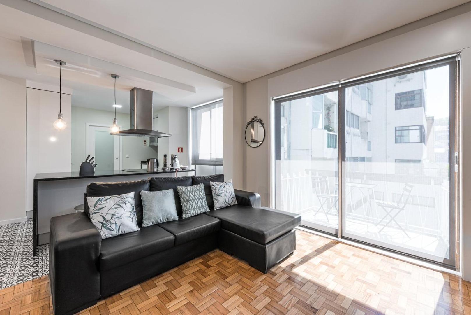 Guestready - Jupiter's Moon Apartment Porto