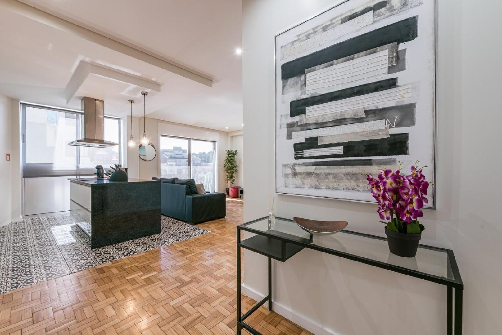 Apartment Guestready - Jupiter's Moon